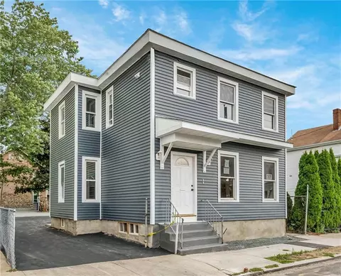 123 Chester Ave, Providence, RI 02907