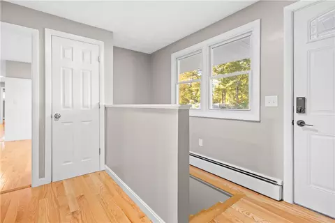Entry Way - 7 Circle Dr, Coventry, RI 02816 photo 2 of 2