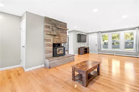 Living - 7 Circle Dr, Coventry, RI 02816 photo 1 of 2