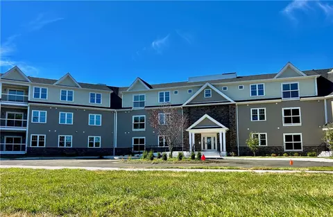 9 Joseph N Zenga Jr Blvd #108, East Greenwich, RI 02818