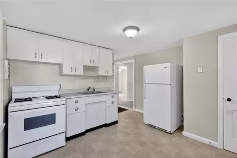 Kitchen - 150 Bartlett Dr, Warwick, RI 02886 photo 1 of 1