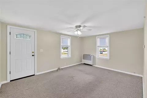 Living - 150 Bartlett Dr, Warwick, RI 02886 photo 1 of 1