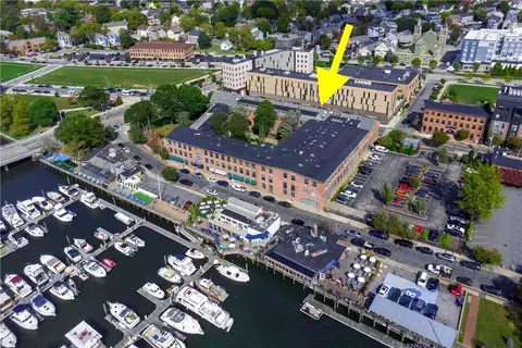 555 Water St #325, Providence, RI 02906