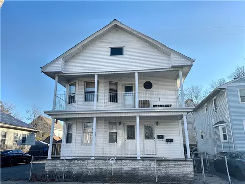 70 Georgia Ave, Providence, RI 02905
