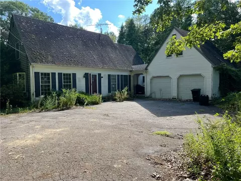 1224 Hartford Pike Pike, Scituate, RI 02857