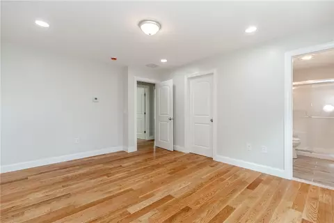 Bedroom - 325 Inez Ave, Warwick, RI 02886 photo 2 of 11