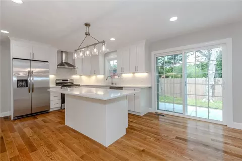 Kitchen - 325 Inez Ave, Warwick, RI 02886 photo 2 of 5