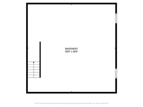 Floorplan - 325 Inez Ave, Warwick, RI 02886 photo 3 of 4