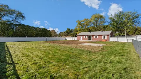 Exterior - 9 Buffalo Ave, Warren, RI 02885 photo 7 of 7