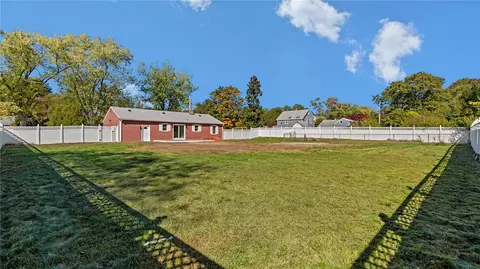 Exterior - 9 Buffalo Ave, Warren, RI 02885 photo 6 of 7