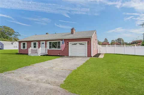 Exterior - 9 Buffalo Ave, Warren, RI 02885 photo 2 of 7