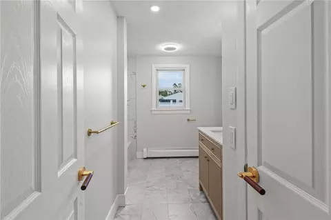 Entry Way - 9 Buffalo Ave, Warren, RI 02885 photo 1 of 1