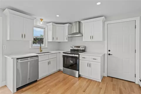 Kitchen - 9 Buffalo Ave, Warren, RI 02885 photo 2 of 3