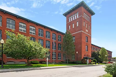 1 Tupperware Dr #108, North Smithfield, RI 02896