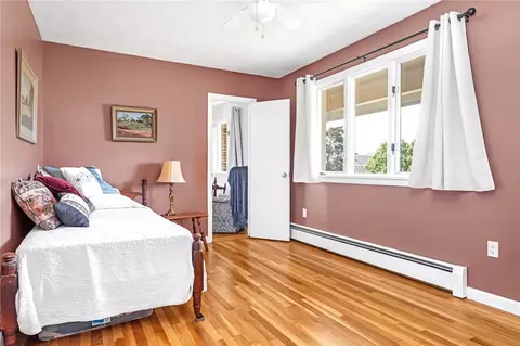 Bedroom - 18 Timothy Dr, Westerly, RI 02891 photo 3 of 6