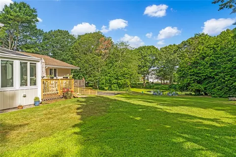 Exterior - 18 Timothy Dr, Westerly, RI 02891 photo 10 of 11