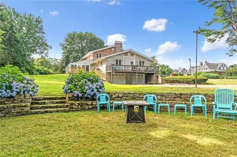 Exterior - 18 Timothy Dr, Westerly, RI 02891 photo 6 of 11
