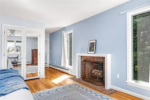 Bedroom - 18 Timothy Dr, Westerly, RI 02891 photo 2 of 6