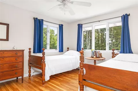 Bedroom - 18 Timothy Dr, Westerly, RI 02891 photo 4 of 6
