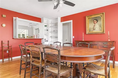 Dining - 18 Timothy Dr, Westerly, RI 02891 photo 3 of 4