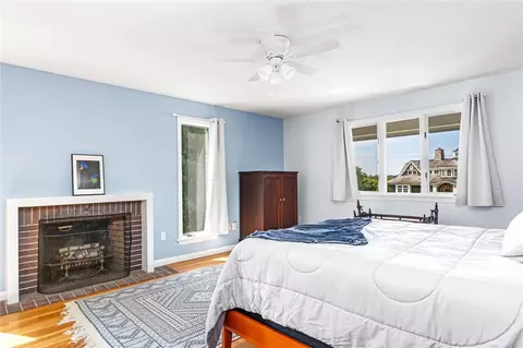 Bedroom - 18 Timothy Dr, Westerly, RI 02891 photo 1 of 6