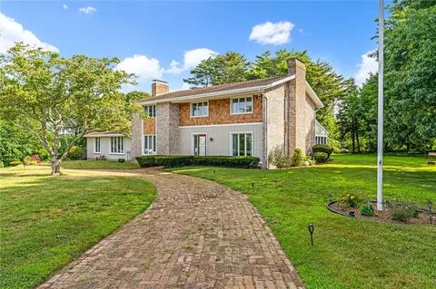 Exterior - 18 Timothy Dr, Westerly, RI 02891 photo 3 of 11