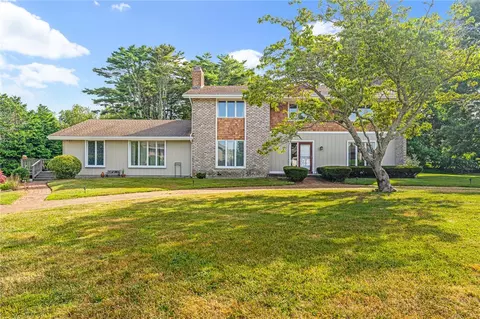 Exterior - 18 Timothy Dr, Westerly, RI 02891 photo 2 of 11