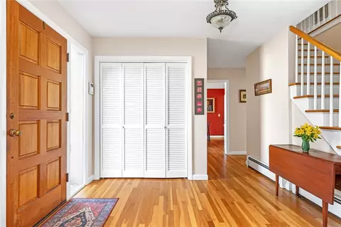Entry Way - 18 Timothy Dr, Westerly, RI 02891 photo 1 of 3