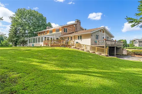 Exterior - 18 Timothy Dr, Westerly, RI 02891 photo 11 of 11