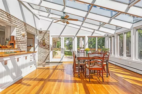 Dining - 18 Timothy Dr, Westerly, RI 02891 photo 2 of 4