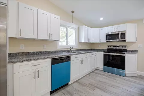 Kitchen - 53 Griswold St, Glocester, RI 02814 photo 1 of 1