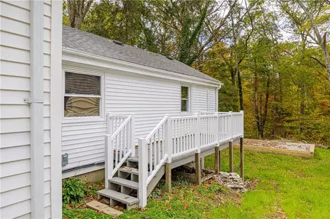 Exterior - 53 Griswold St, Glocester, RI 02814 photo 2 of 2