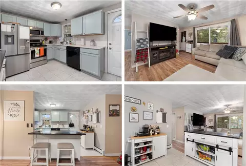 7 Beaulieu Ave, Coventry, RI 02816