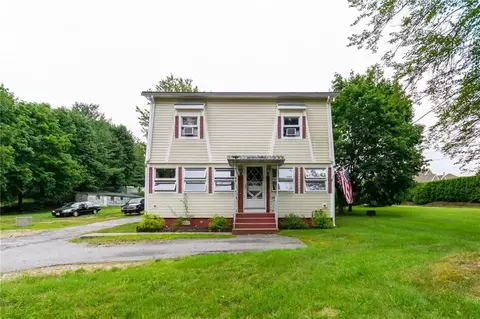250 Hopkins Hill Rd, Coventry, RI 02816