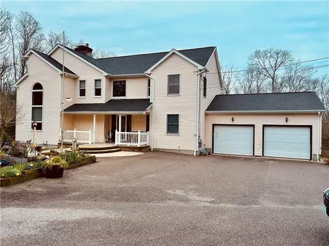 417 Victory Hwy, West Greenwich, RI 02817