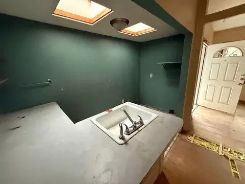 Kitchen - 17 Wilson Ave, Woonsocket, RI 02895 photo 3 of 3