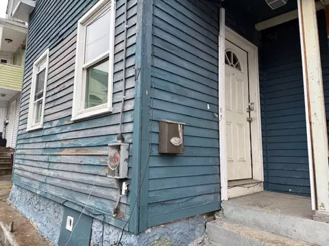 Exterior - 17 Wilson Ave, Woonsocket, RI 02895 photo 2 of 3