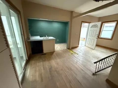 Living - 17 Wilson Ave, Woonsocket, RI 02895 photo 2 of 2