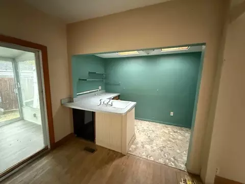 Kitchen - 17 Wilson Ave, Woonsocket, RI 02895 photo 2 of 3
