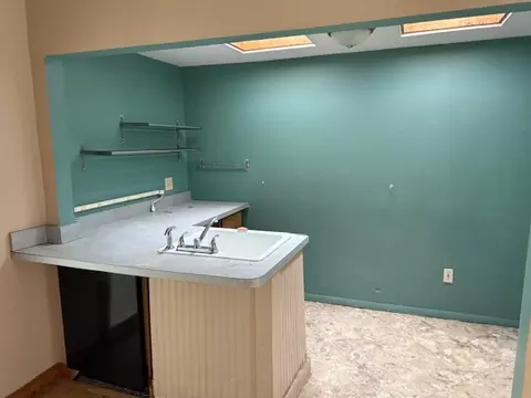 Kitchen - 17 Wilson Ave, Woonsocket, RI 02895 photo 1 of 3
