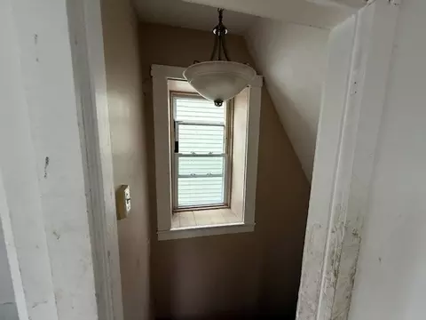Entry Way - 17 Wilson Ave, Woonsocket, RI 02895 photo 1 of 1