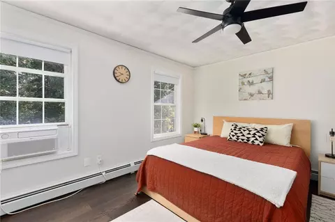 Bedroom - 8 Jackson St, Warwick, RI 02888 photo 1 of 2