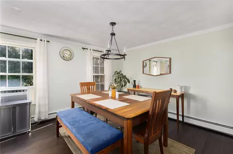 Dining - 8 Jackson St, Warwick, RI 02888 photo 1 of 4