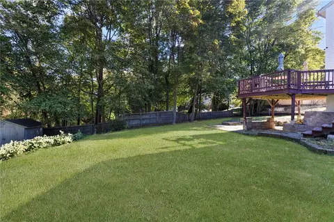 Exterior - 8 Jackson St, Warwick, RI 02888 photo 10 of 17