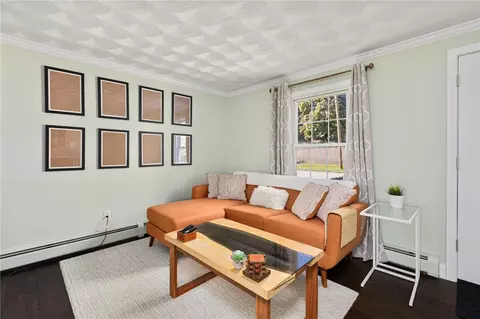 Living - 8 Jackson St, Warwick, RI 02888 photo 2 of 2