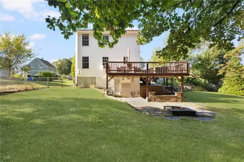 Exterior - 8 Jackson St, Warwick, RI 02888 photo 13 of 17