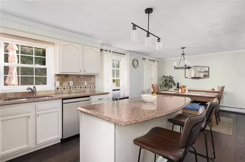 Kitchen - 8 Jackson St, Warwick, RI 02888 photo 4 of 5