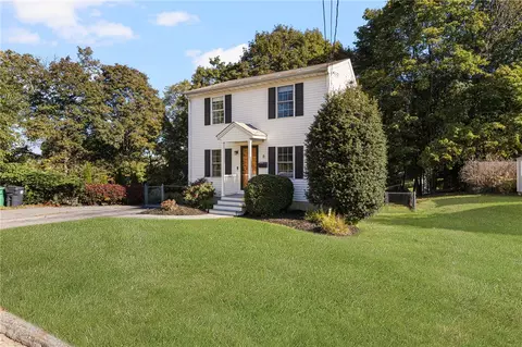 Exterior - 8 Jackson St, Warwick, RI 02888 photo 2 of 17