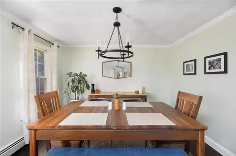 Dining - 8 Jackson St, Warwick, RI 02888 photo 4 of 4