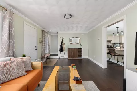 Entry Way - 8 Jackson St, Warwick, RI 02888 photo 3 of 3
